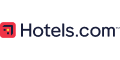 Logo Hotels.com